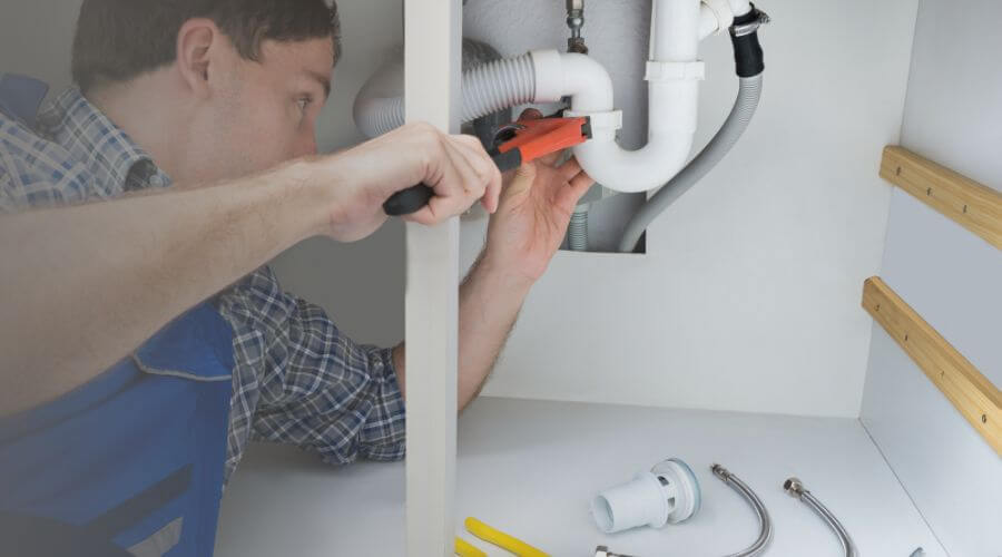Professional expert plumbing services in Gonvick, MN